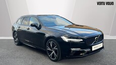 Volvo V90 2.0 B4D R DESIGN 5dr Auto Diesel Estate